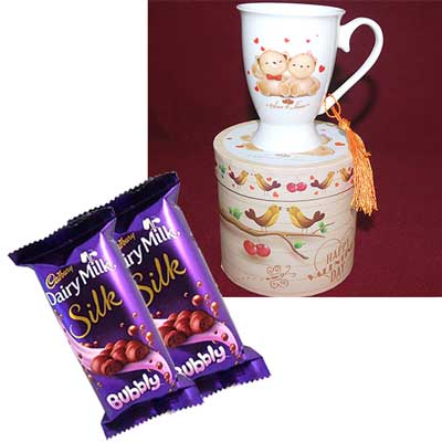 "Valentine Mug -03-code010, Chocos - Click here to View more details about this Product